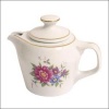 Kiöntő porcelán 2 személyes Seherezádé kávéfőző alkatrész-1